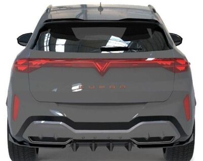 BECQUET DE TOIT CUPRA TERRAMAR GCPA DESIGN (2024+)