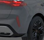 SPLITTER CENTRAL DE PARE CHOC ARRIERE CUPRA TERRAMAR GCPA DESIGN (2024+)