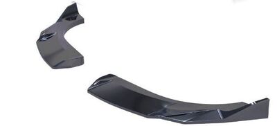 SPLITTER CENTRAL DE PARE CHOC ARRIERE CUPRA TERRAMAR GCPA DESIGN (2024+)