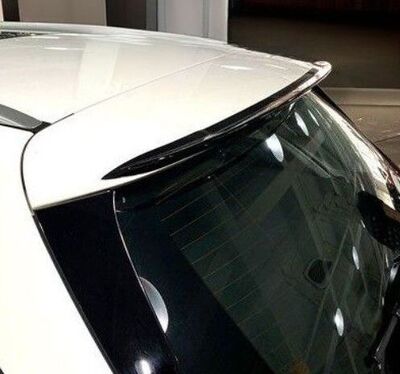 EXTENSION DU BECQUET DE TOIT D'ORIGINE MERCEDES CLASSE C W205 ESTATE (BREAK) (2014/02-2018)