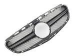 CALANDRE MERCEDES CLASSE E W212 AVANTGARDE PHASE 2 LOOK AMG (05-2013/2016)