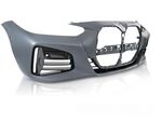 PARE CHOC AVANT BMW SERIE 4 G22/G23 STANDARD PHASE 1 "M TECH DESIGN" (2020+)