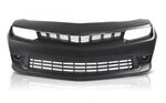 PARE CHOC AVANT CHEVROLET CAMARO V PHASE 2 SPORTLOOK (2013/2015)