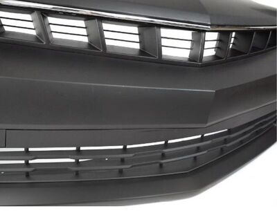 PARE CHOC AVANT CHEVROLET CAMARO V PHASE 2 SPORTLOOK (2013/2015)