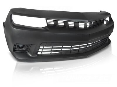 PARE CHOC AVANT CHEVROLET CAMARO V PHASE 2 SPORTLOOK (2013/2015)