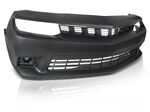 PARE CHOC AVANT CHEVROLET CAMARO V PHASE 2 SPORTLOOK (2013/2015)
