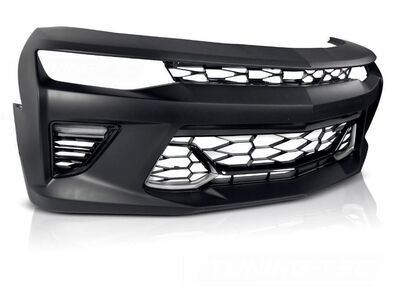 PARE CHOC AVANT CHEVROLET CAMARO VI PHASE 1 SPORTLOOK (2016/2018)