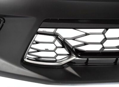 PARE CHOC AVANT CHEVROLET CAMARO VI PHASE 1 SPORTLOOK (2016/2018)