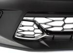 PARE CHOC AVANT CHEVROLET CAMARO VI PHASE 1 SPORTLOOK (2016/2018)