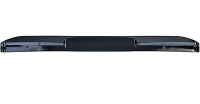BECQUET DE TOIT MERCEDES VITO / VIANO W639 HAYON "PIANO BLACK FINISH" (2003/2014)