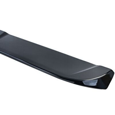 BECQUET DE TOIT MERCEDES VITO / VIANO W639 HAYON "PIANO BLACK FINISH" (2003/2014)