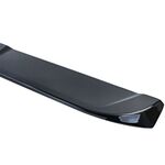 BECQUET DE TOIT MERCEDES VITO / VIANO W639 HAYON "PIANO BLACK FINISH" (2003/2014)