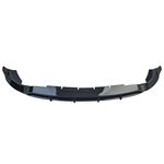 LAME DE PARE CHOC AVANT MERCEDES GLC X254/C254 AMG LINE PHASE 1 "B STYLE" 3 PARTIES (06-2022+)