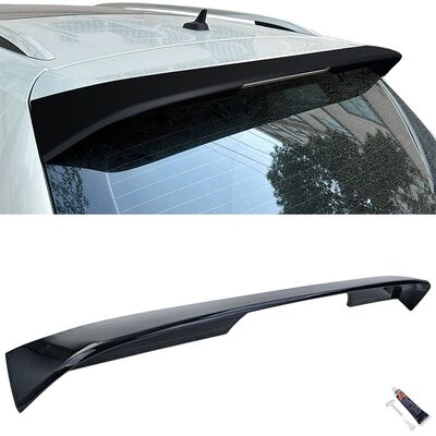 BECQUET DE TOIT VW TIGUAN II CPTS PIANO BLACK FINISH  (2016/2023)