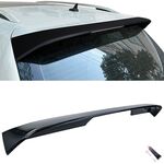 BECQUET DE TOIT VW TIGUAN II CPTS PIANO BLACK FINISH  (2016/2023)