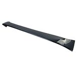 BECQUET DE TOIT VW TIGUAN II CPTS PIANO BLACK FINISH  (2016/2023)