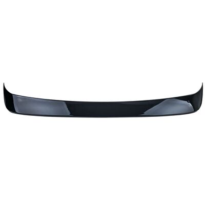 BECQUET DE TOIT VW TIGUAN II CPTS PIANO BLACK FINISH  (2016/2023)