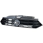 CALANDRE SPORTLOOK VW T-ROC PHASE 1 (2017/2021)