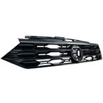 CALANDRE SPORTLOOK VW T-ROC PHASE 1 (2017/2021)