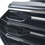 CALANDRE SPORTLOOK VW T-ROC PHASE 1 (2017/2021)