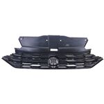 CALANDRE SPORTLOOK VW T-ROC PHASE 1 (2017/2021)