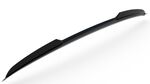 EXTENSION DE BECQUET DE COFFRE BMW SERIE 7 G70 TYPE"3D GLOSS BLACK" (2023+)