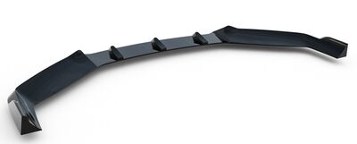 LAME DE PARE CHOC AVANT BMW SERIE 7 G70 PACK M / M760E / I7 PACK M MX V4 (2022+)