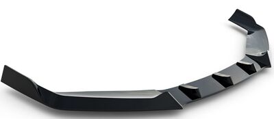 LAME DE PARE CHOC AVANT BMW SERIE 7 G70 PACK M / M760E / I7 PACK M MX V4 (2022+)