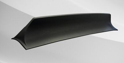 BECQUET DE COFFRE AUDI TT 8N TYPE DUCKTAIL (1998/2006)