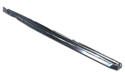 JEU DE BAS DE CAISSE (RAJOUTS EN ABS) PEUGEOT 308 III GT GCPA DESIGN (09-2021+)