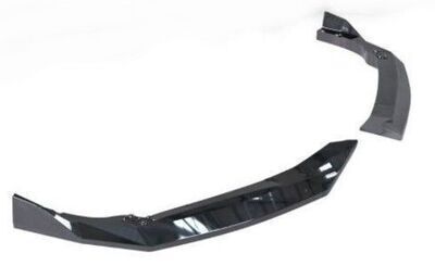 SPLITTER CENTRAL DE PARE CHOC ARRIERE PEUGEOT 308 III GT PHASE 1 HATCHBACK GCPA DESIGN (2021/2025)