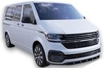 LAME DE PARE CHOC AVANT VW BUS T6.1 "GCP AMEX STYLE" (2019/2021)