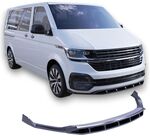 LAME DE PARE CHOC AVANT VW BUS T6.1 "GCP AMEX STYLE" (2019/2021)