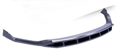 LAME DE PARE CHOC AVANT VW BUS T6.1 "GCP AMEX STYLE" (2019/2021)