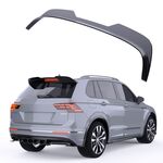 BECQUET DE TOIT VW TIGUAN II R LINE PHASE 1 GCPA DESIGN (2015/2020)