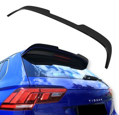BECQUET DE TOIT VW TIGUAN II R LINE PHASE 2 GCPA DESIGN (06-2020/2023)