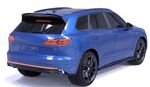 BECQUET DE TOIT VW TOUAREG III R LINE PHASE 1 GCPA DESIGN (2018/2023)