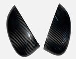 COQUES DE RETROVISEURS CARBONE ALFA ROMEO 4C (2013/2020)