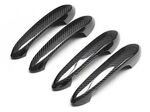 ENJOLIVEURS DE POIGNEES DE PORTES CARBONE BMW Z4 G29 (2019+) BMW SERIE 4 G22/M4 G82 (2020+) BMW SERIE 8 G14/G15 OU M8 F91/F92 (2018+) SERIE 8 GRANCOUPE G16/F93 (2018+)