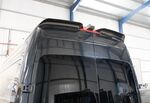 BECQUET DE TOIT MERCEDES SPRINTER W906 H1 OU H2 (2006+) / VW CRAFTER MK1 H1 OU H2 "MTD DESIGN" (2006/2017)