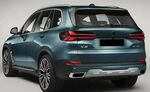 FEUX A LEDS FULL LEDS BMW X5 G05 PHASE 1 LOOK LCI (2019/2022)