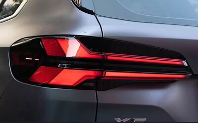 FEUX A LEDS FULL LEDS BMW X5 G05 PHASE 1 LOOK LCI (2019/2022)