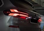 FEUX A LEDS FULL LEDS BMW X5 G05 PHASE 1 LOOK LCI (2019/2022)