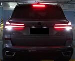 FEUX A LEDS FULL LEDS BMW X5 G05 PHASE 1 LOOK LCI (2019/2022)