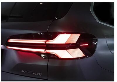 FEUX A LEDS FULL LEDS BMW X5 G05 PHASE 1 LOOK LCI (2019/2022)