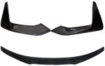 KIT CARROSSERIE CARBONE BMW M3 F80 OU M4 F82 LOOK CS (2014/2019)
