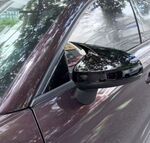 COQUES DE RETROS "HORN SHAPE" AUDI A1/S1 8X (2010/2018)