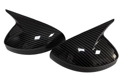 COQUES DE RETROS "HORN SHAPE" AUDI A1/S1 8X (2010/2018)