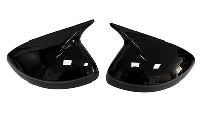 COQUES DE RETROS "HORN SHAPE" AUDI A1/S1 8X (2010/2018)