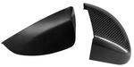 COQUES DE RETRO EN CARBONE AUDI A1/S1 (2010/2018)